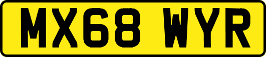MX68WYR