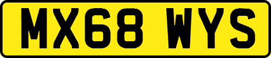 MX68WYS