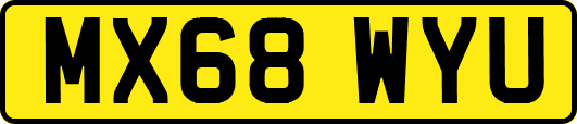 MX68WYU