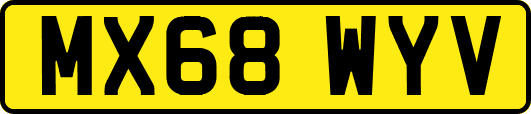 MX68WYV