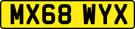 MX68WYX