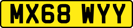 MX68WYY