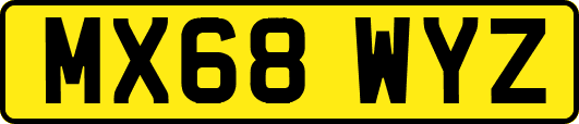 MX68WYZ