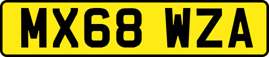 MX68WZA