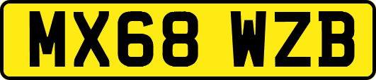 MX68WZB