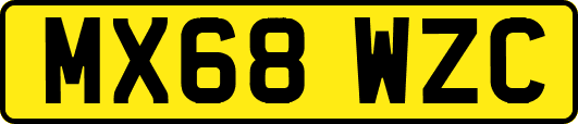 MX68WZC