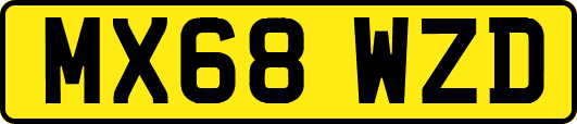 MX68WZD