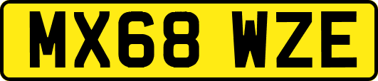 MX68WZE
