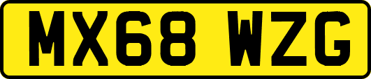 MX68WZG