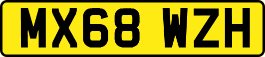 MX68WZH