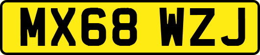 MX68WZJ