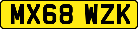 MX68WZK