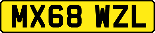 MX68WZL