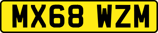 MX68WZM