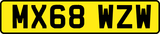 MX68WZW