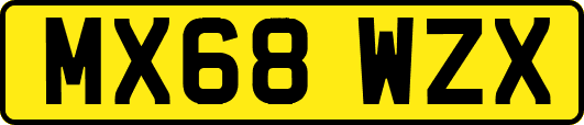 MX68WZX