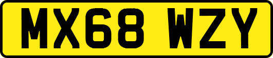 MX68WZY