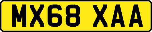 MX68XAA