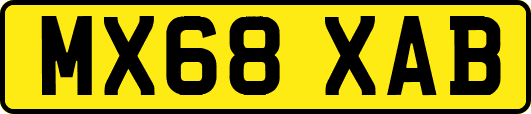 MX68XAB