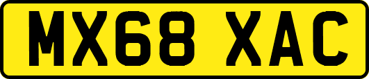MX68XAC