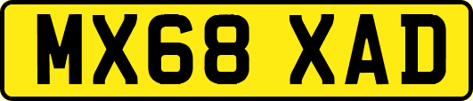 MX68XAD