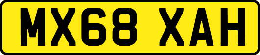 MX68XAH