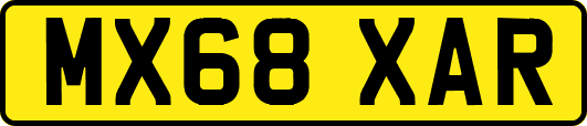 MX68XAR