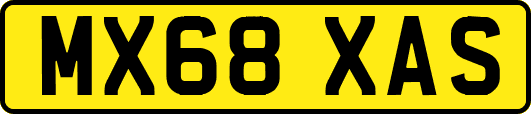 MX68XAS