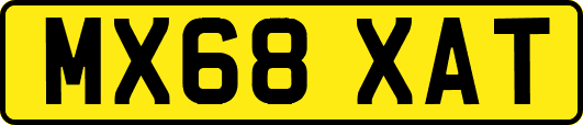 MX68XAT