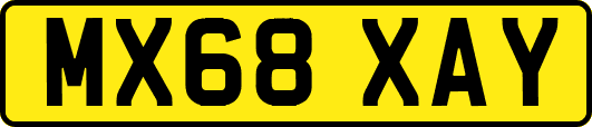 MX68XAY