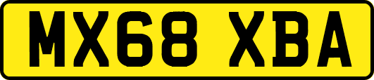 MX68XBA