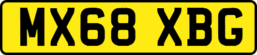 MX68XBG