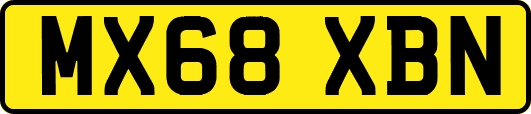 MX68XBN