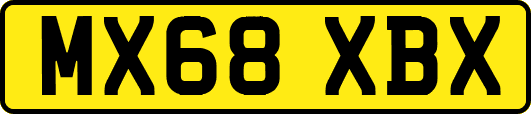 MX68XBX