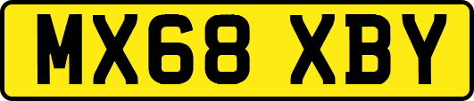 MX68XBY