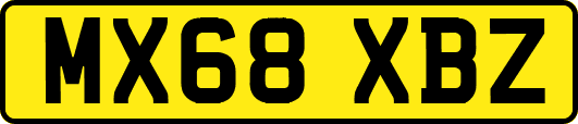 MX68XBZ