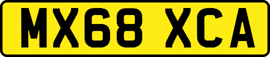 MX68XCA