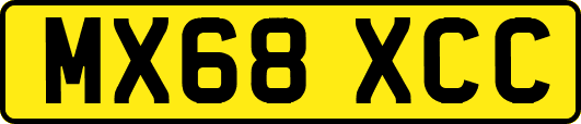 MX68XCC