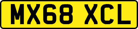 MX68XCL