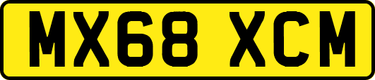 MX68XCM