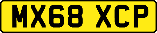 MX68XCP