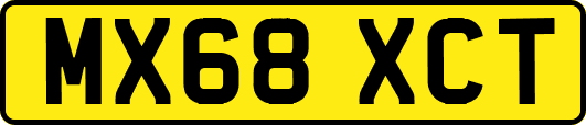 MX68XCT