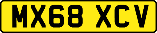 MX68XCV