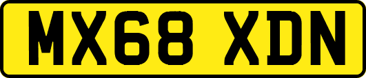 MX68XDN