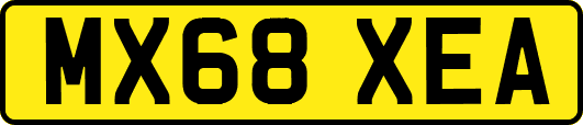 MX68XEA