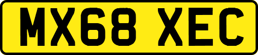 MX68XEC