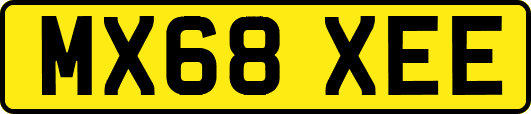 MX68XEE