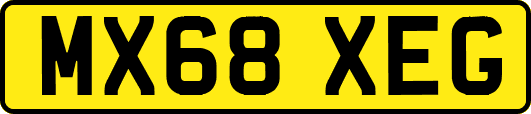 MX68XEG