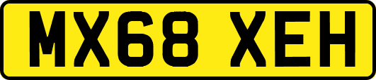 MX68XEH