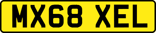 MX68XEL